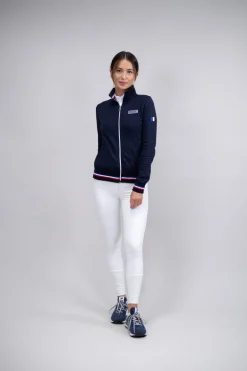 Harcour Baloubeth Sweater France|Femme Pulls & Sweats