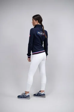 Harcour Baloubeth Sweater France|Femme Pulls & Sweats