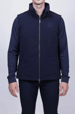 Harcour Barja Gilet sans manches|Homme Vestes & Blousons