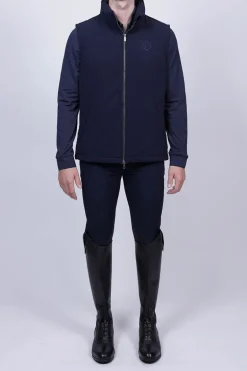 Harcour Barja Gilet sans manches|Homme Vestes & Blousons