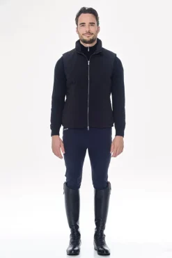 Harcour Barja Gilet sans manches|Homme Vestes & Blousons