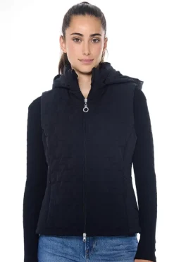 Harcour Bernie Gilet sans manches|Femme Vestes & Blousons