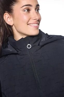 Harcour Bernie Gilet sans manches|Femme Vestes & Blousons