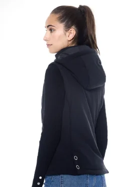 Harcour Bernie Gilet sans manches|Femme Vestes & Blousons