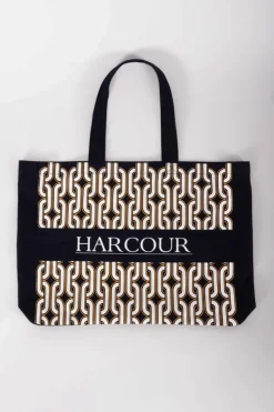 Harcour Bertille Totebag|Femme Sacs