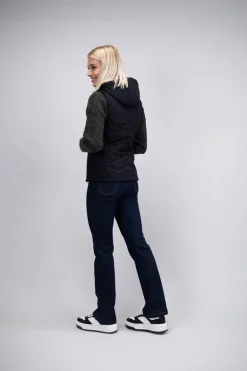 Harcour Best Of Gilet sans manches|Femme Vestes & Blousons