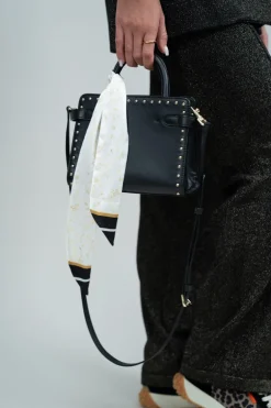 Harcour Bianca Foulard|Femme Casquettes, Bonnets & écharpes