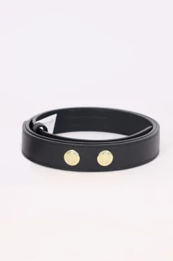 Harcour Blanche Ceinture|Femme Ceintures