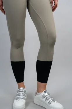 Harcour Boogie Pantalon equitation Full seat|Femme Pantalons D'equitation