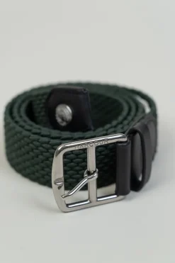 Harcour Brume Ceinture|Femme Ceintures|Ceintures