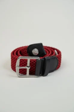 Harcour Brume Ceinture|Femme Ceintures|Ceintures