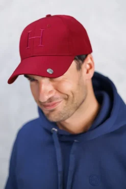 Harcour Bryan Casquette|Femme Casquettes, Bonnets & écharpes|Casquettes, Bonnets & écharpes