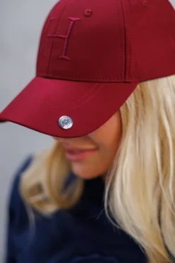 Harcour Bryan Casquette|Femme Casquettes, Bonnets & écharpes|Casquettes, Bonnets & écharpes