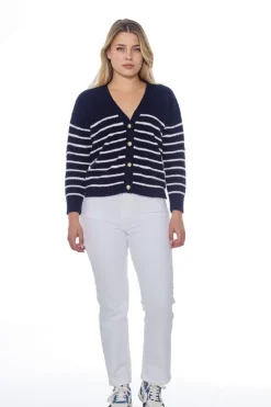 Harcour Camelia Cardigan|Femme Pulls & Sweats
