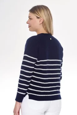 Harcour Camelia Cardigan|Femme Pulls & Sweats