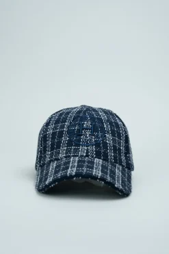 Harcour Casquette ambassadeur|Femme Casquettes, Bonnets & écharpes|Casquettes, Bonnets & écharpes