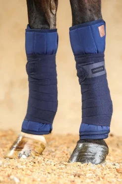 Harcour Cavalo sous-bandages (x4)| Protections