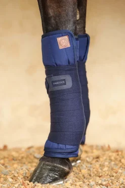 Harcour Cavalo sous-bandages (x4)| Protections