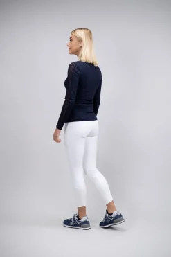 Harcour Coquette Polo de concours|Femme Polos Techniques & Concours