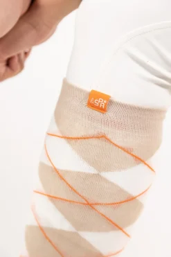 Harcour Corland Chaussettes SPA|Femme Chaussettes D'équitation|Chaussettes D'équitation