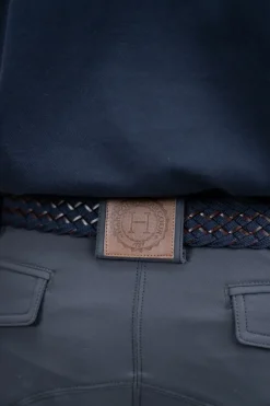 Harcour Costaso Pantalon equitation fix system grip Homme|Homme Pantalons D'equitation