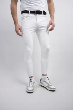 Harcour Costaso Pantalon equitation fix system grip Homme|Homme Pantalons D'equitation