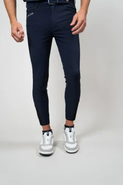 Harcour Costaso Pantalon equitation fix system grip Homme|Homme Pantalons D'equitation