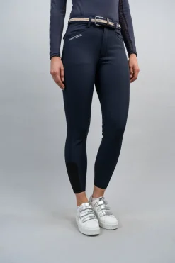 Harcour Costaso Pantalon equitation fix system grip femme|Femme Pantalons D'equitation