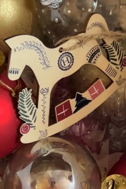 Harcour Decoration Noel|Femme Goodies & Mercerie|Goodies & Mercerie