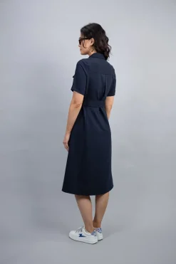 Harcour Disca Robe|Femme Robes