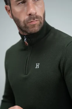 Harcour Douglas Pull|Homme Pulls & Sweats