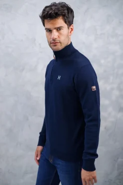 Harcour Douglas Pull|Homme Pulls & Sweats