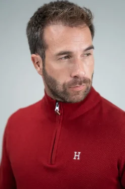 Harcour Douglas Pull|Homme Pulls & Sweats