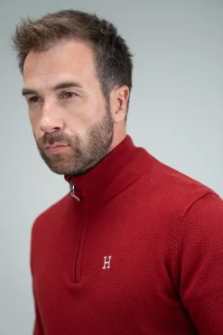 Harcour Douglas Pull|Homme Pulls & Sweats