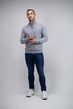 Harcour Flash Pullover|Homme Pulls & Sweats