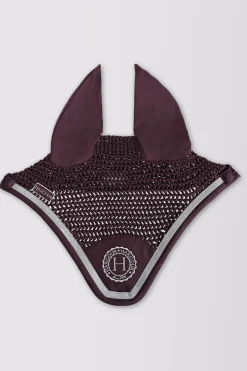 Harcour Fredy Bonnet Cheval| Bonnet De Cheval