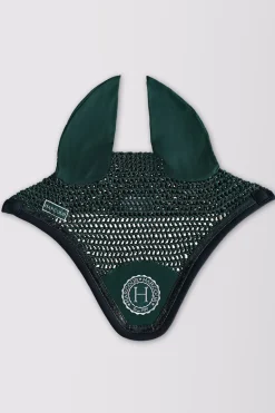 Harcour Fredy Bonnet Cheval| Bonnet De Cheval