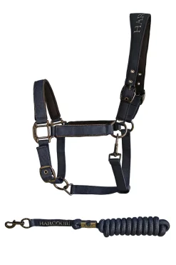 Harcour Hansy Licol et Longe| Licols