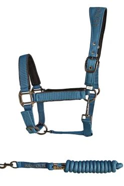 Harcour Hansy Licol et Longe| Licols