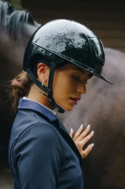 Harcour Harka Casque x Kask|Femme Casques & Gants|Casques & Gants