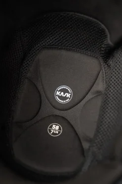 Harcour Harka Casque x Kask|Femme Casques & Gants|Casques & Gants