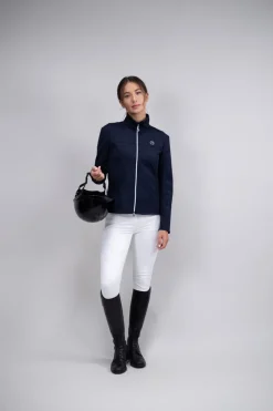 Harcour Hotaka Veste Bi-Fabric x Hit-Air|Femme Vestes & Blousons|Airbag