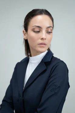 Harcour Illuna veste de concours|Femme Vestes De Concours