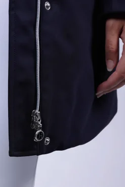 Harcour Jacinthe Veste Chaude|Femme Vestes & Blousons