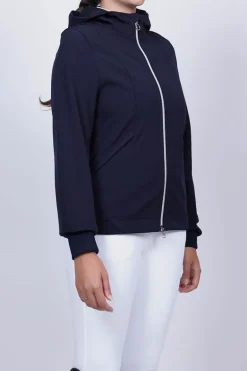 Harcour Jacksy Veste|Femme Vestes & Blousons