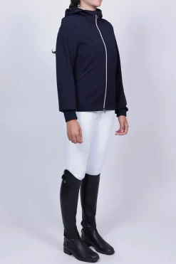 Harcour Jacksy Veste|Femme Vestes & Blousons