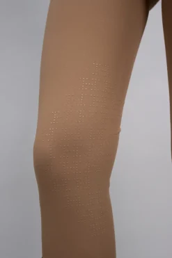 Harcour Jaltika Pantalon equitation fix system grip|Femme Pantalons D'equitation