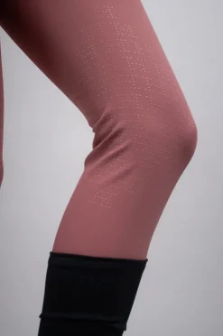 Harcour Jaltika Pantalon equitation fix system grip|Femme Pantalons D'equitation