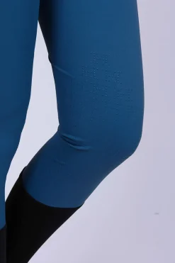 Harcour Jaltika Pantalon equitation fix system grip|Femme Pantalons D'equitation