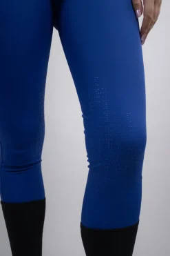 Harcour Jaltika Pantalon equitation fix system grip|Femme Pantalons D'equitation